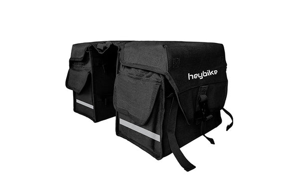 HEYBIKE Pannier Saddlebag Set