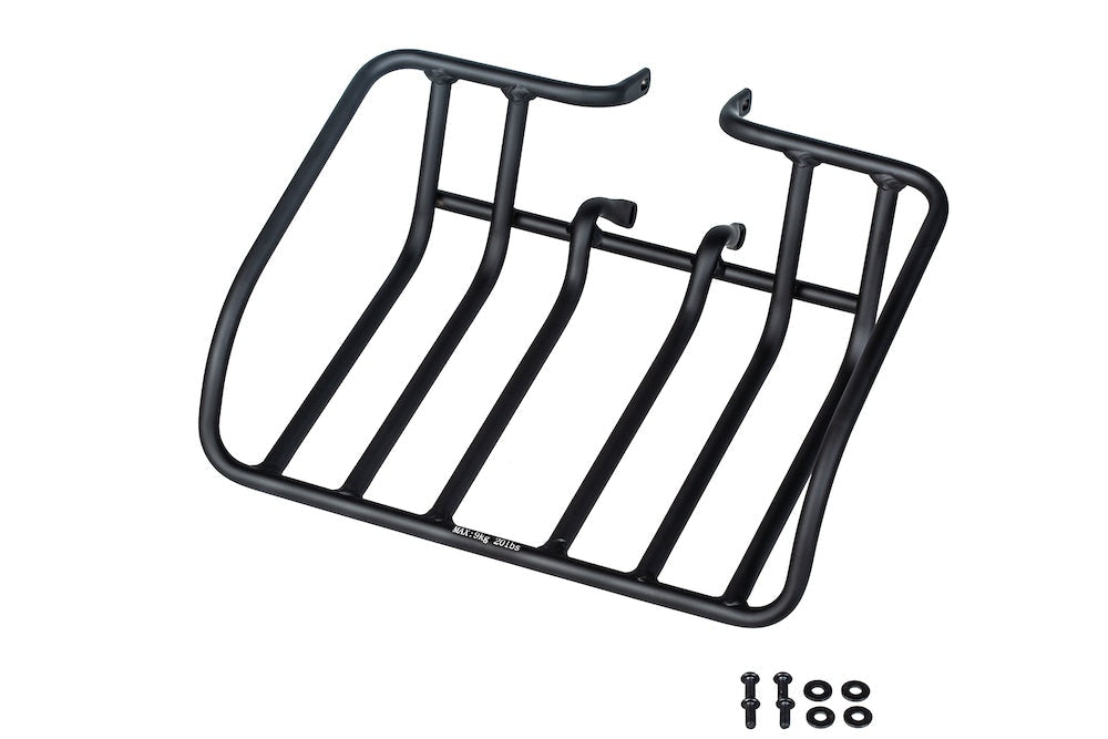 Aventon Aventure Front Rack Basket