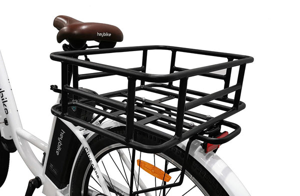 Universal Large Rear Basket