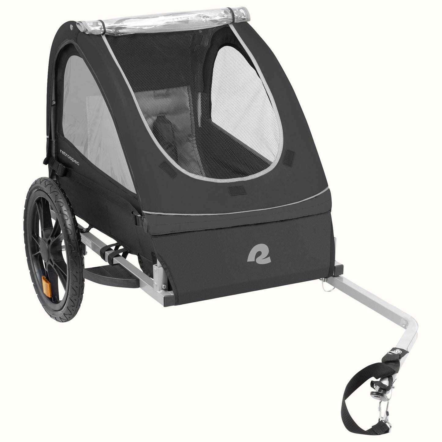 Rover Kids' Bike Trailer - Single
