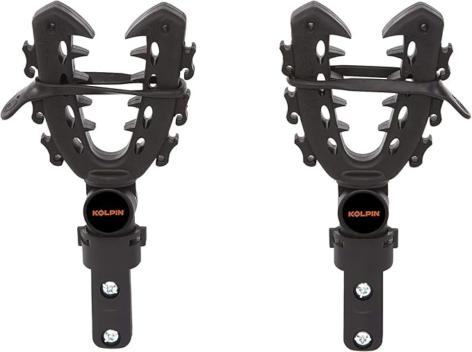 Kolpin Rhino Grip XL - Rack/Handlebar Mount