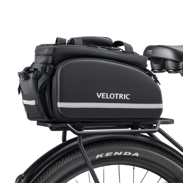 Velotric Rack Top Bag