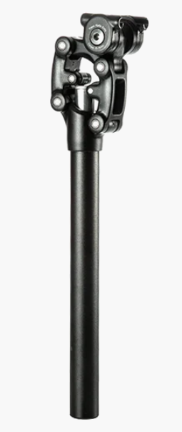 MOKWHEEL Suspension Seat Post