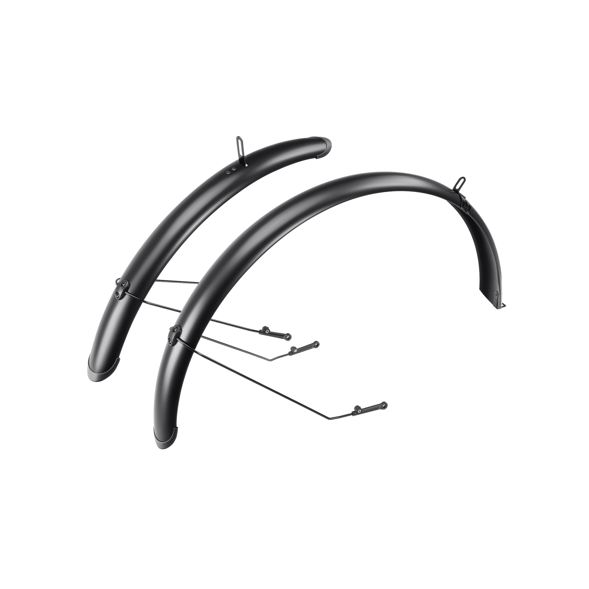 schutzblech fender set 68 mm Velotric Breeze 1 Fender Set – Scrambler Cycle