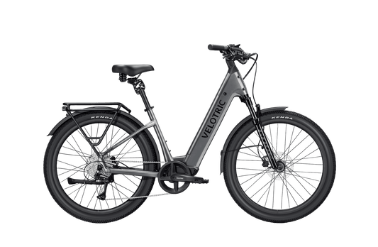 Velotric Discover 3 Step Thru Premium Commuter Electric Bike