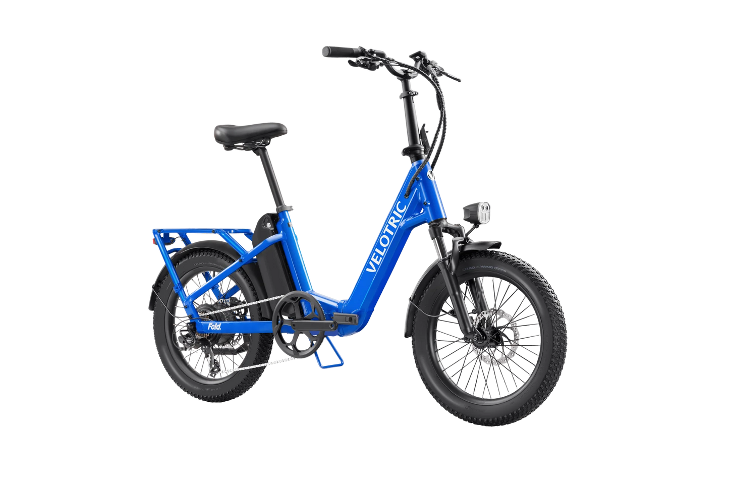 Velotric Fold 1+ Foldiong Electric Bike 750W