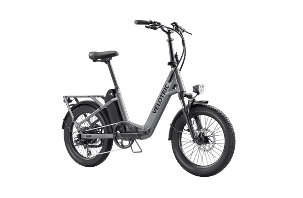 Velotric Fold 1+ Folding Electric Bike 750W
