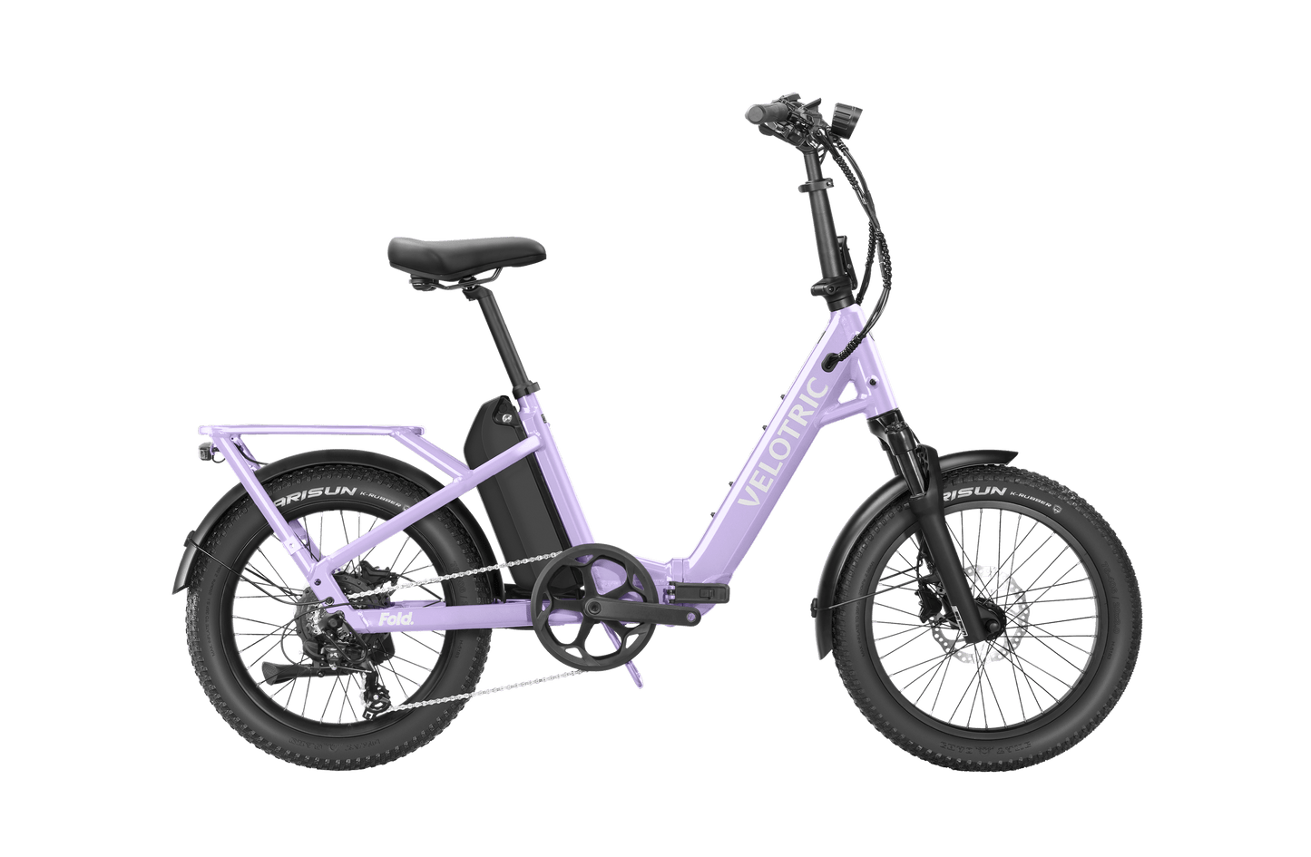 Velotric Fold 1+ Folding Electric Bike 750W