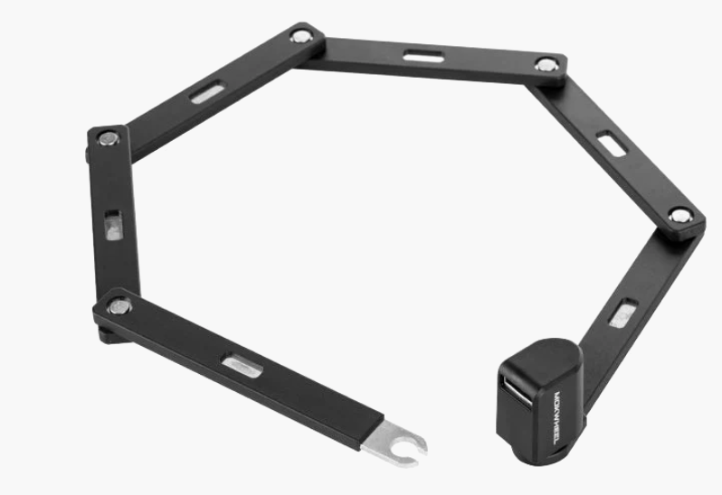 MOKWHEEL Folding Lock