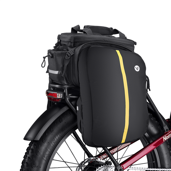 Velotric Rack Top Bag