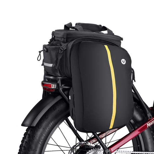 Velotric Rack Top Bag