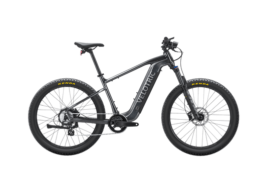 Velotric Summit 1 eMTB Off Road All Terrain Electric Mountain Bike