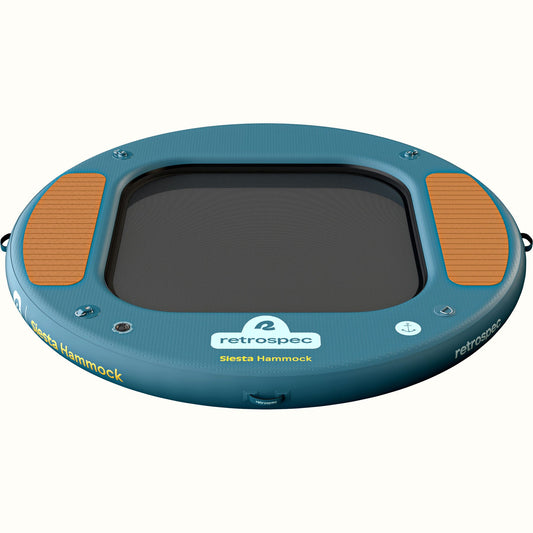 Siesta Hammock Inflatable Water Platform - 8' Circle