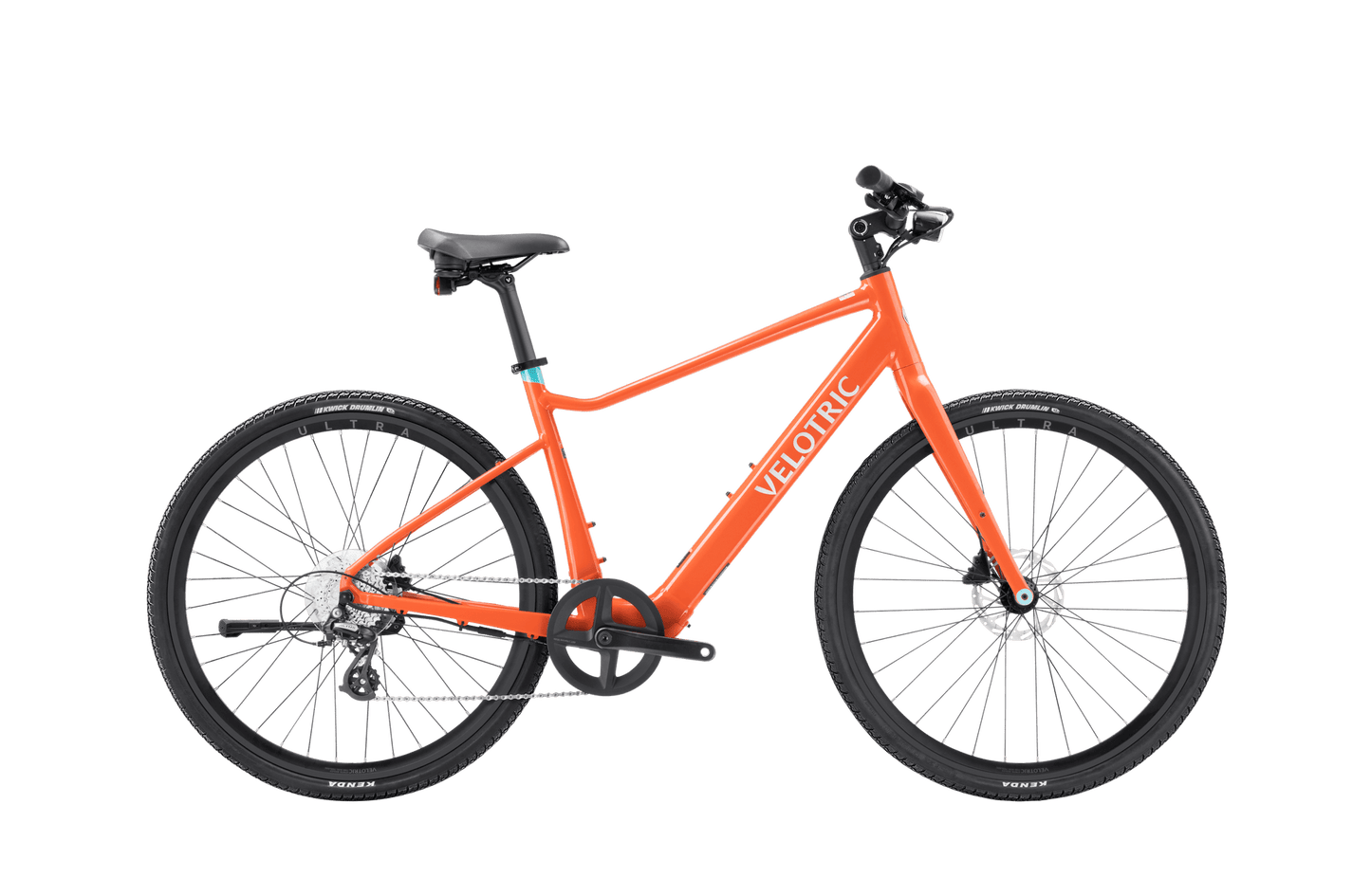 Velotric T1 ST Plus Lightweight Commuter Fitness Electric Bike