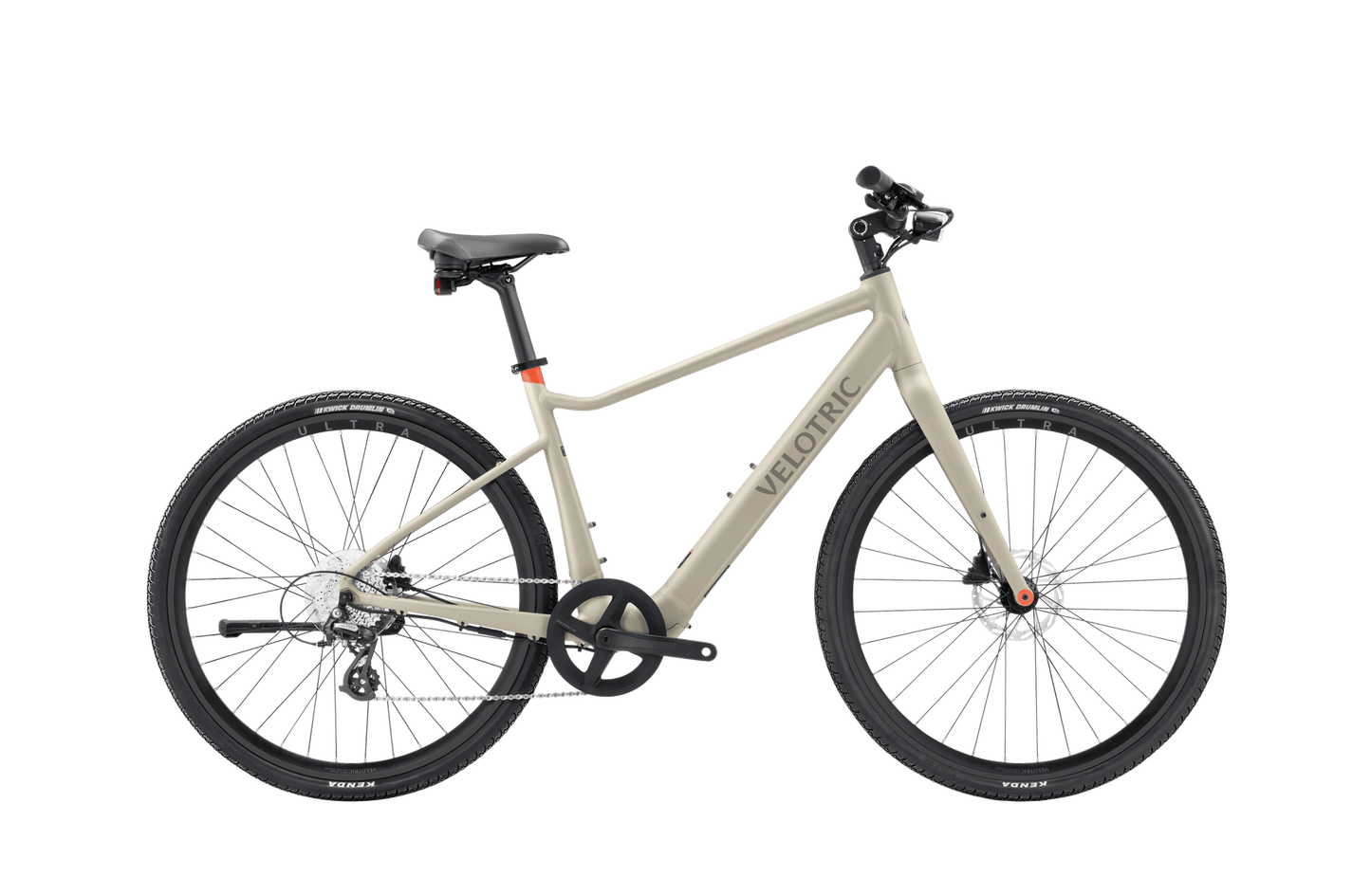 Velotric T1 ST Plus Lightweight Commuter Fitness Electric Bike