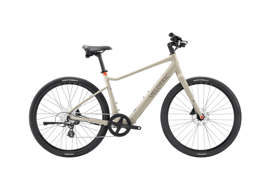 Velotric T1 ST Plus Lightweight Commuter Fitness Electric Bike