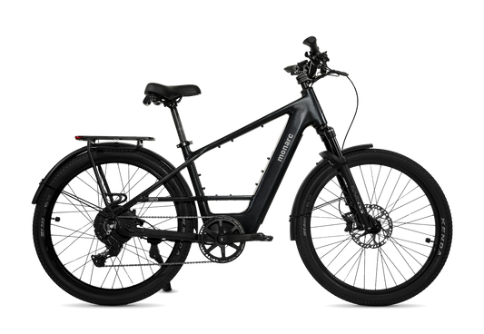 Monarc Tracer Commuter Cruiser 750w Touchscreen - 2 Batteries (Copy)