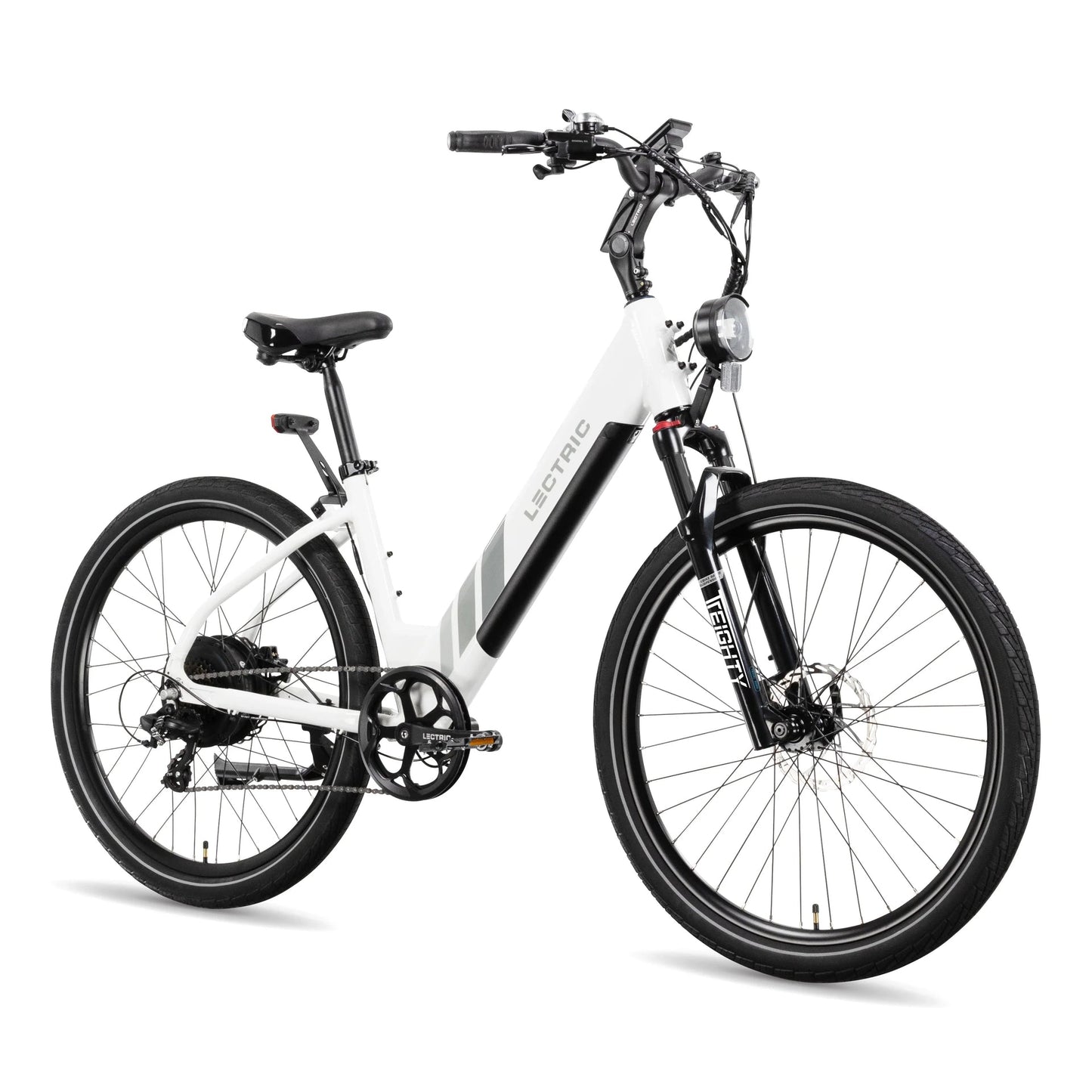 Lectric XPress 750 Step-Thru eBike
