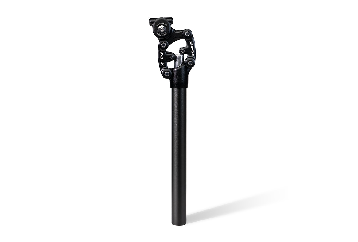 SR Suntour NCX Suspension Seat Post