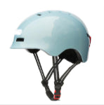 eBike Helmet with Lights