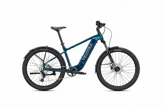 Velotric Summit 2 Hybrid All Terrain Mountain eBike