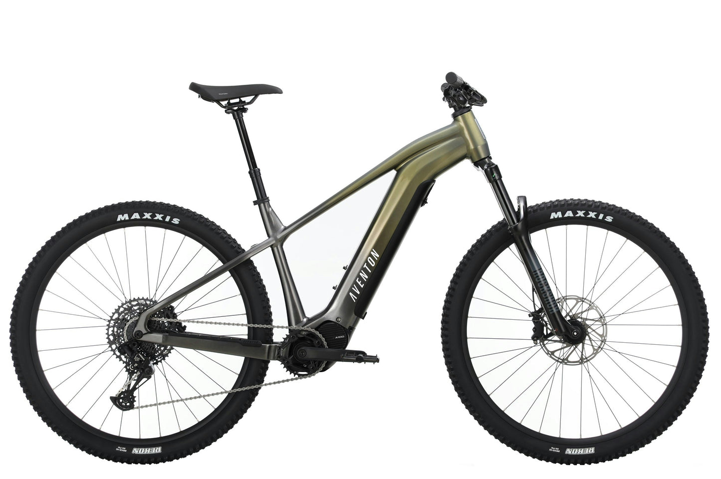 Aventon RAMBLAS eMTB All Terrain Mountain Electric Bike