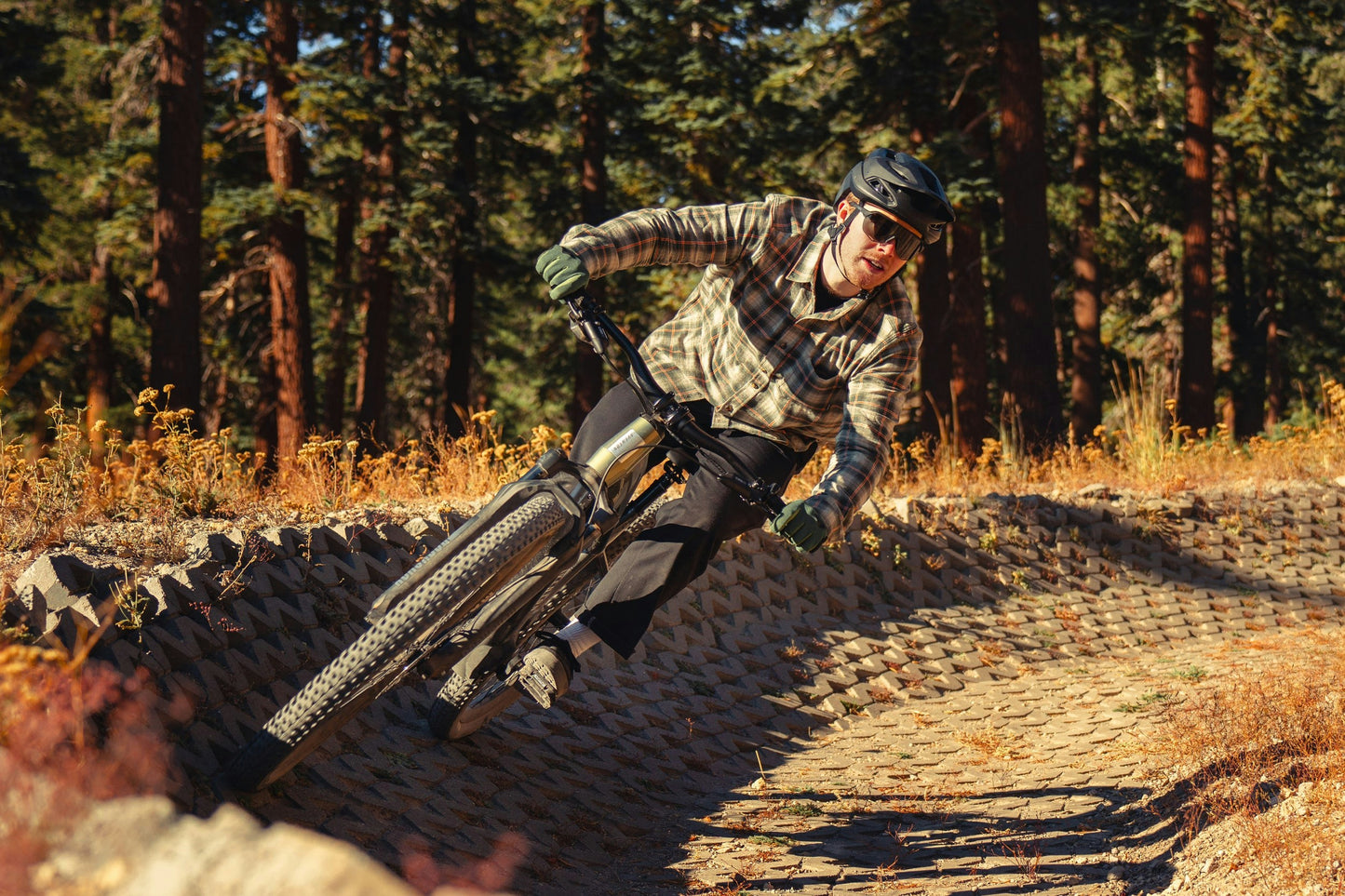 Aventon RAMBLAS eMTB All Terrain Mountain Electric Bike
