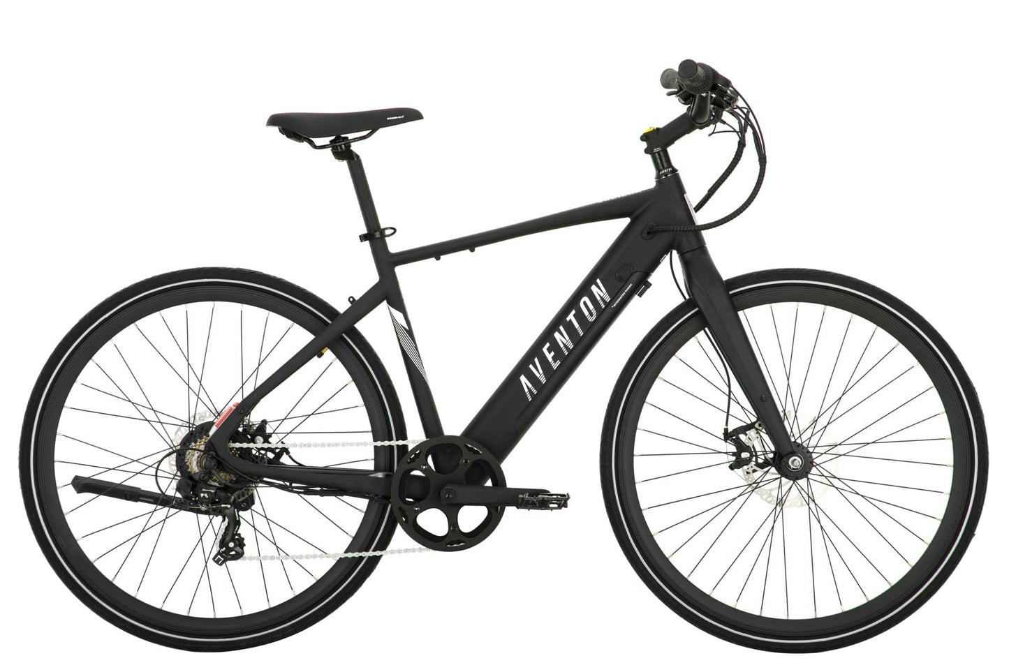 Aventon SOLTERA.2 Lightweight Urban Commuter