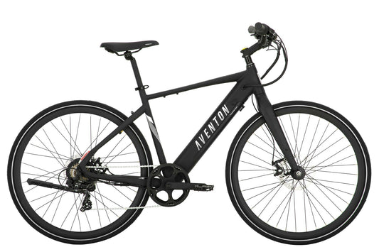 Aventon SOLTERA.2 Lightweight Urban Commuter