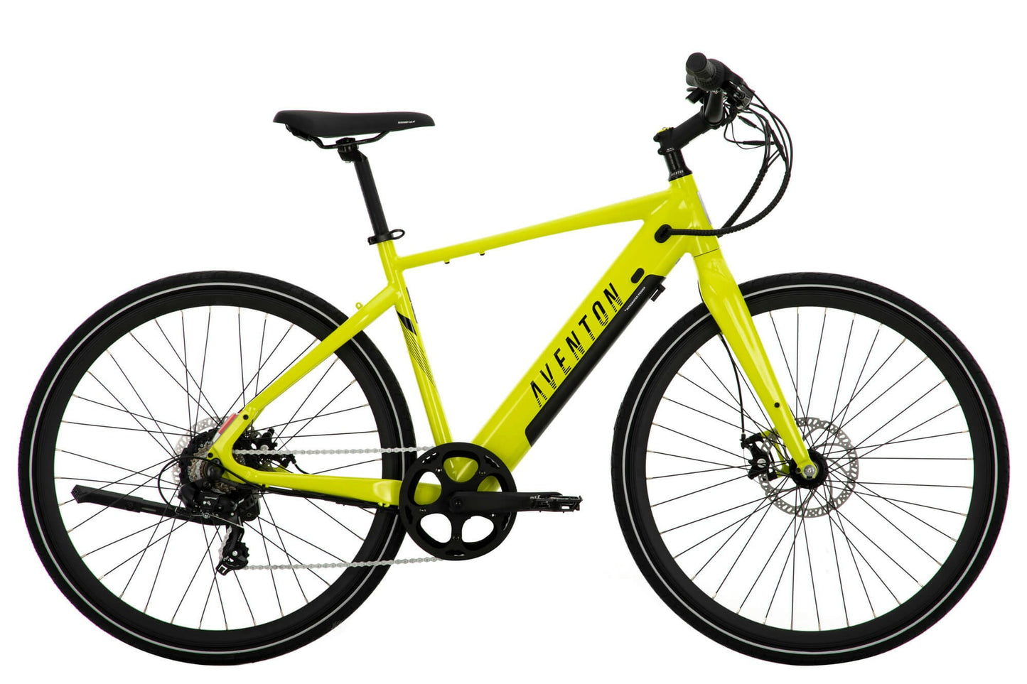 Aventon SOLTERA.2 Lightweight Urban Commuter