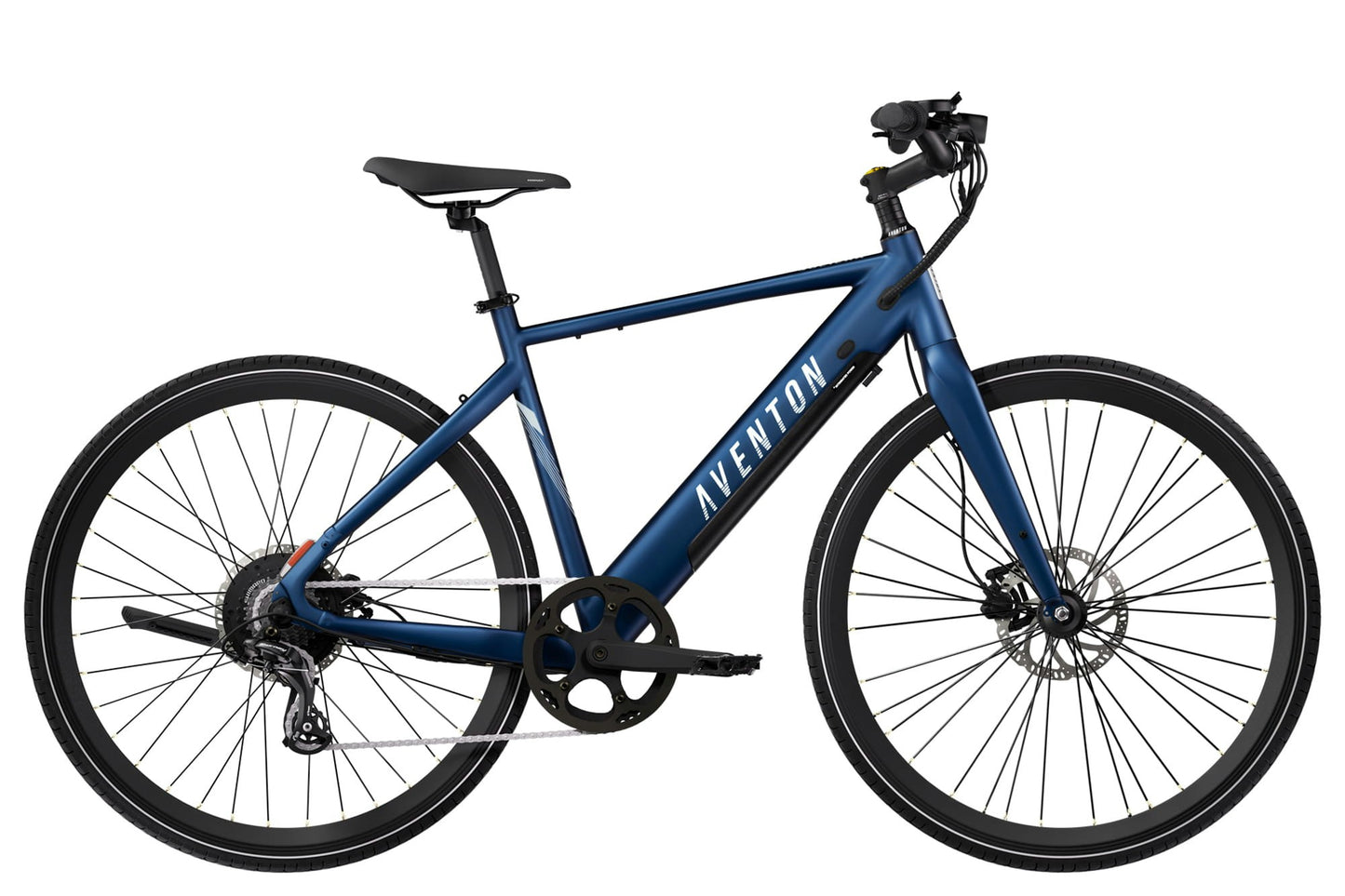 Aventon SOLTERA.2 Lightweight Urban Commuter