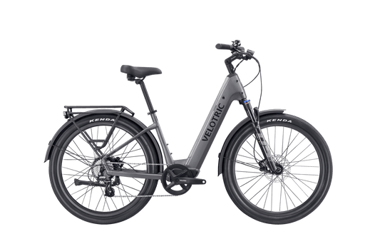 Velotric Discover 2  Step Thru Premium Commuter Electric Bike