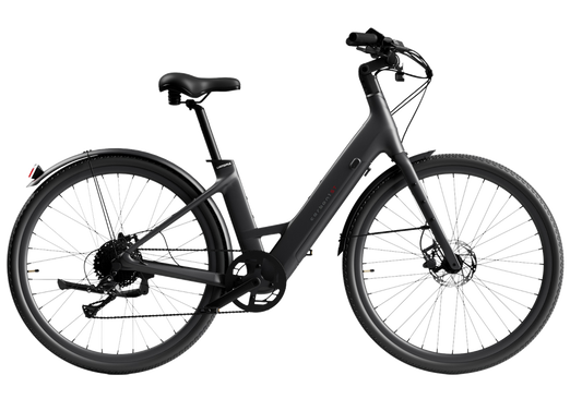 URTOPIA Carbon Classic ST - Lightweight Carbon Fiber eBike
