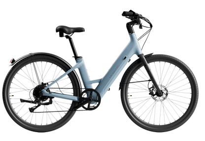 URTOPIA Carbon Classic ST - Lightweight Carbon Fiber eBike