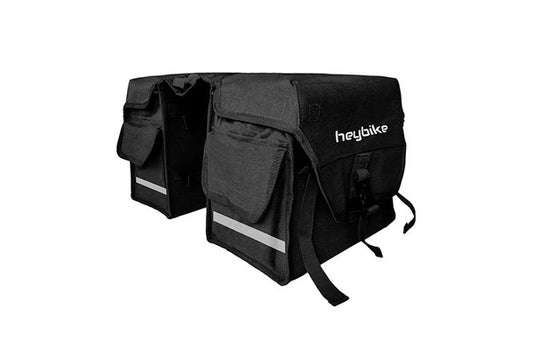 HEYBIKE Pannier Saddlebag Set