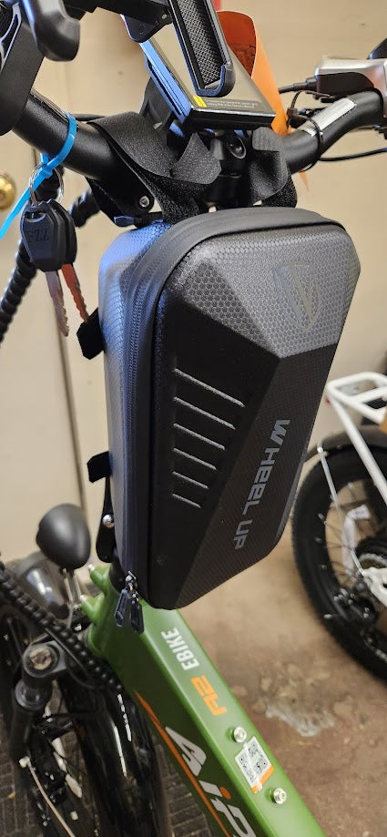 Bicycle Storage Case