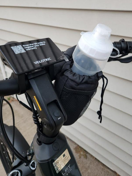 eBike Bottle Cup Drink Holder