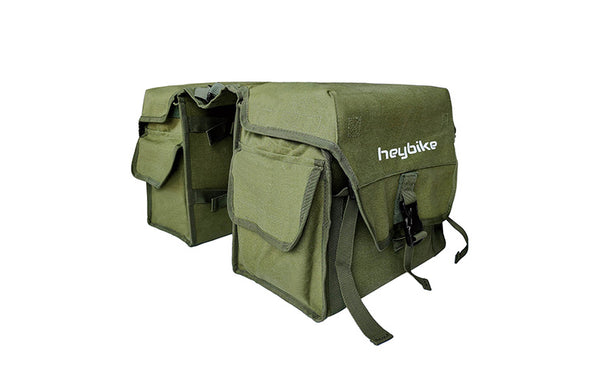 HEYBIKE Pannier Saddlebag Set