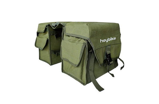 HEYBIKE Pannier Saddlebag Set
