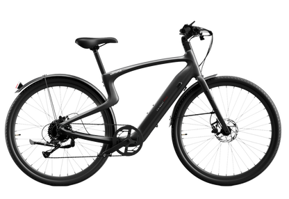 URTOPIA Carbon Classic - Lightweight Carbon Fiber eBike