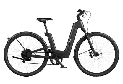 URTOPIA Fusion Pro - Lightweight Carbon Fiber eBike