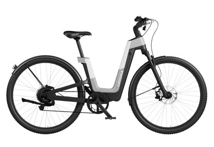 URTOPIA Fusion Pro - Lightweight Carbon Fiber eBike