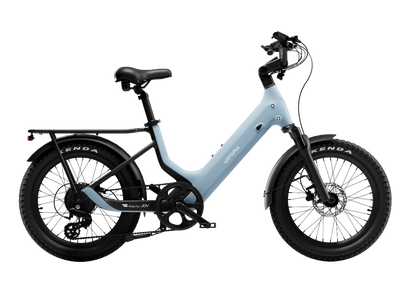 URTOPIA Joy - Lightweight Carbon Fiber eBike