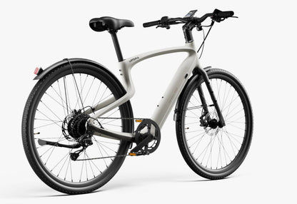 URTOPIA Carbon Classic - Lightweight Carbon Fiber eBike