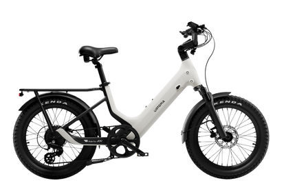 URTOPIA Joy - Lightweight Carbon Fiber eBike