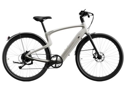 URTOPIA Carbon Classic - Lightweight Carbon Fiber eBike