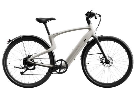 URTOPIA Carbon Classic - Lightweight Carbon Fiber eBike