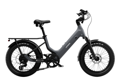 URTOPIA Joy - Lightweight Carbon Fiber eBike