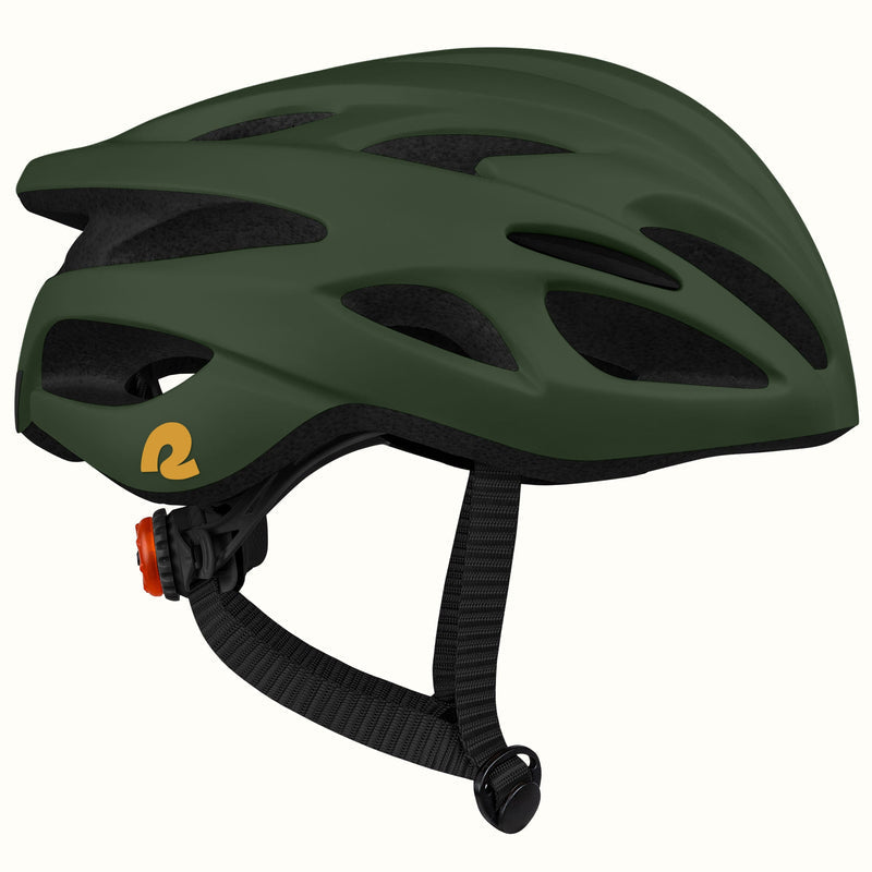 Silas Bike Helmet