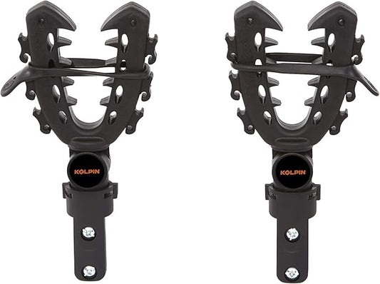 Kolpin Rhino Grip XL - Rack/Handlebar Mount